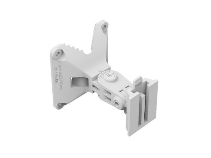 MikroTik QMP Držák na stěnu/stožár quickMOUNT PRO