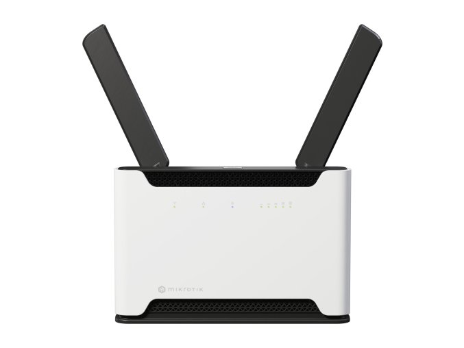 MikroTik S53UG+5HaxD2HaxD-TC&FG621-EA, Chateau LTE6 ax