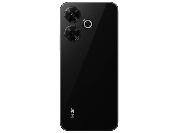 Xiaomi Redmi 13/6GB/128GB/Midnight Black