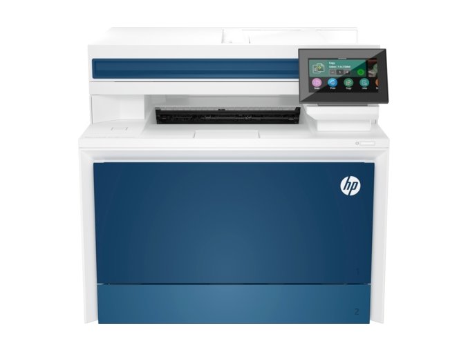 HP Color LaserJet Pro/MFP 4302fdw/MF/Laser/A4/LAN/WiFi/USB
