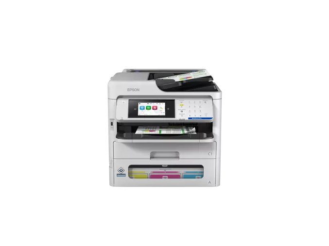EPSON WorkForce Pro EM-C800RDWF