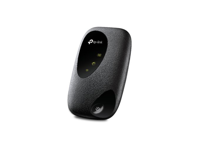 TP-Link M7000 4G LTE Mobile N150 WiFi battery modem router