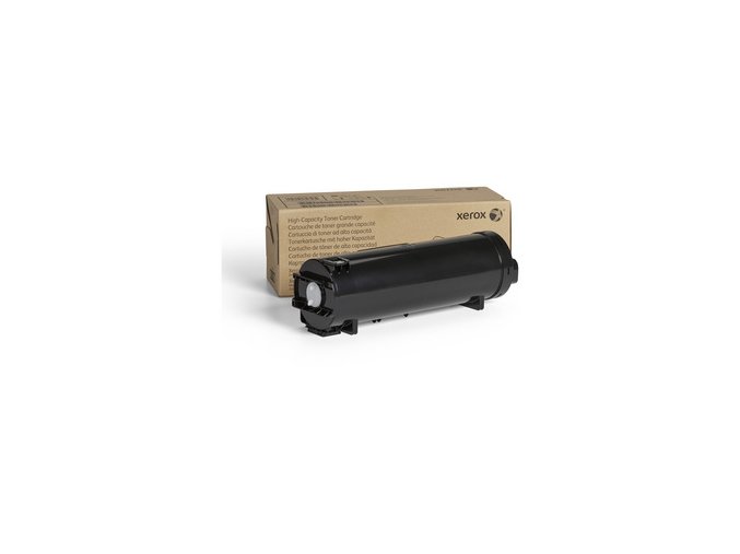 Xerox černý toner pro VersaLink B6xx, 25 900 str