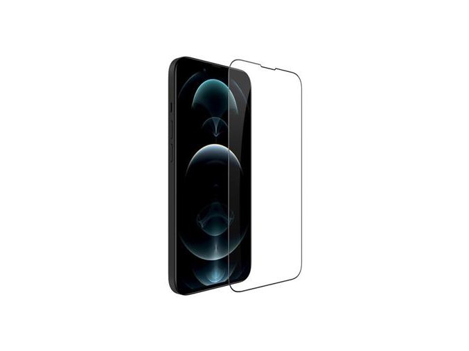 Nillkin Tvrzené Sklo 2.5D CP+ PRO Black pro iPhone 13/13 Pro
