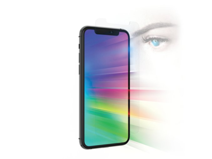 ZAGG Invisible Shield Elite sklo iPhone XS Max/11 Pro Max