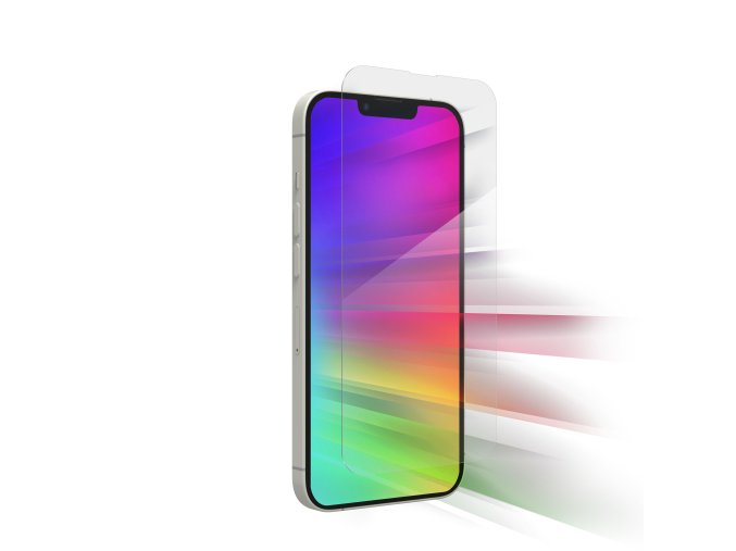 ZAGG Invisible Shield XTR D3O sklo iPhone 13/13 Pro