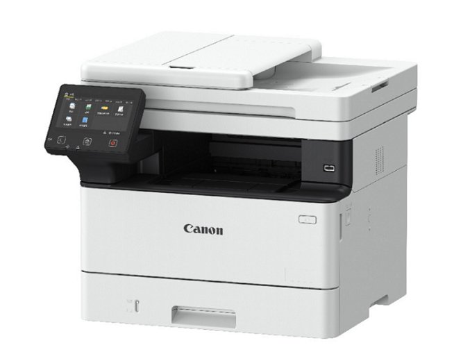 Canon i-SENSYS X/1440i + toner/MF/Laser/A4/LAN/WiFi/USB