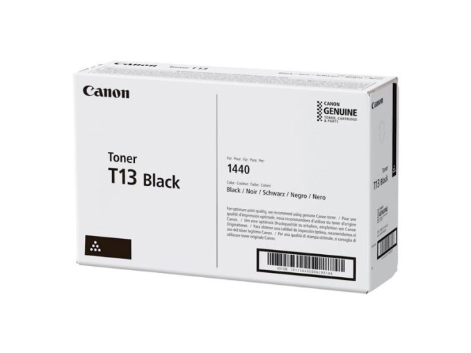 T13 black s