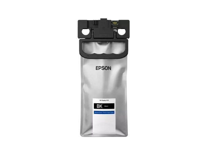 Epson WorkForce Pro EM/EP-C800R Black XL Ink