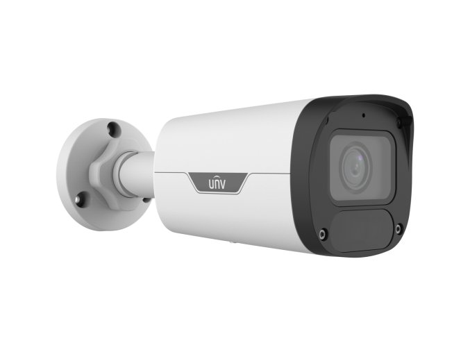 Uniview IPC2324LB-ADZK-H, 4MPx bullet, 86,3-35,2°, Smart IR 50 m, analýza člověk/vozidlo