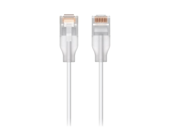 Ubiquiti UACC-Cable-Patch-EL-0.15M-W - UniFi Etherlighting Patch kabel 0,15m