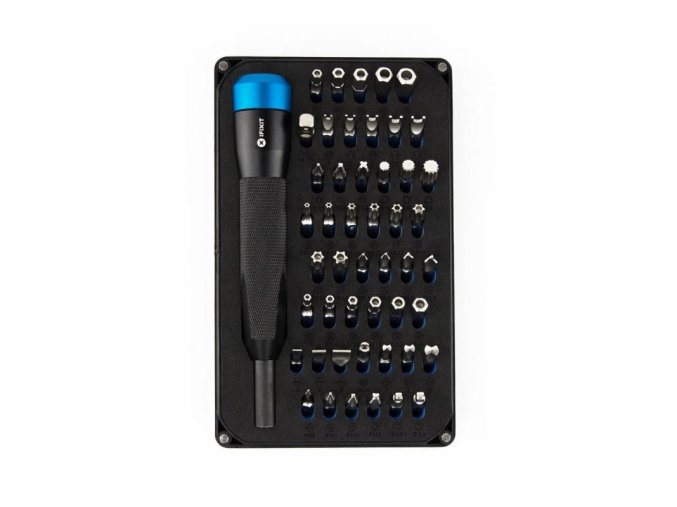 iFixit Mahi 48bitů + šroubovák