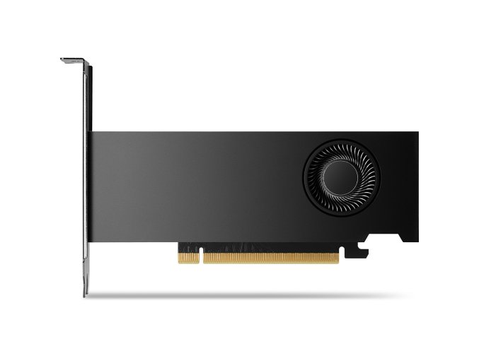 HP NVIDIA RTX 2000 Ada/16GB/GDDR6