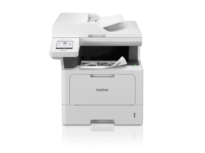 Brother/DCP-L5510DW/MF/Laser/A4/LAN/WiFi/USB
