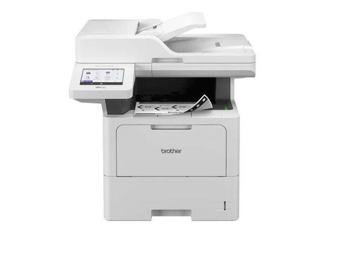 Brother/MFC-L6710DW/MF/Laser/A4/LAN/WiFi/USB