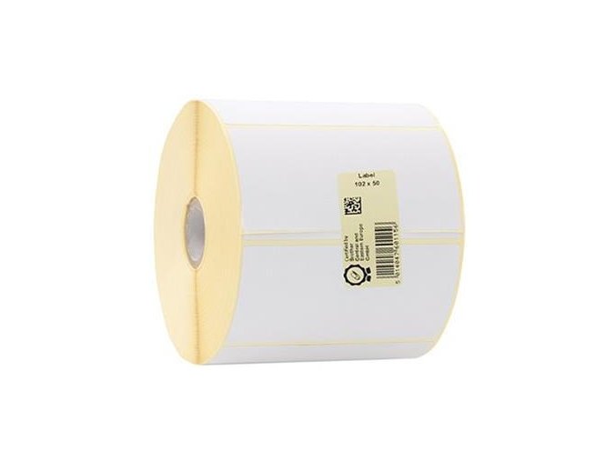 Brother LCE1E050102127P / 127mm / label 102x50