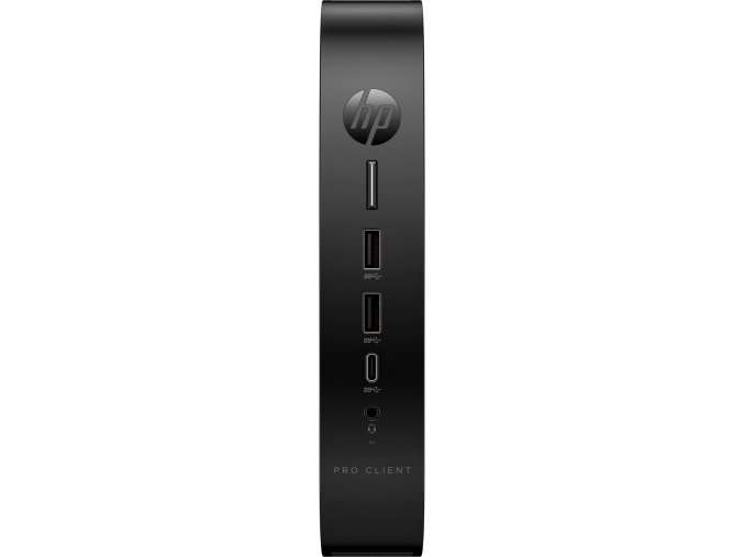 HP Pro/t550/Tiny/J6412/8GB/256GB SSD/UHD/W10E/3R