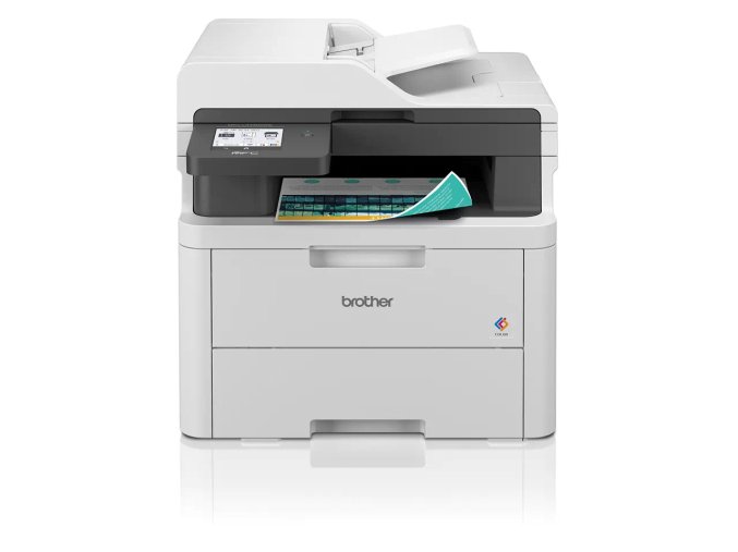 Brother/MFC-L3740CDW/MF/LED/A4/LAN/WiFi/USB