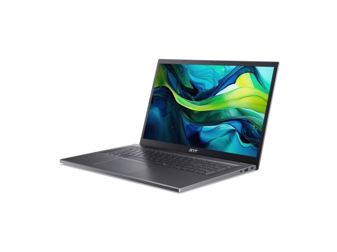 Acer Aspire 17/A17-51M-585Q/i5-1334U/17,3"/FHD/16GB/512GB/UHD/W11H/Gray/2R