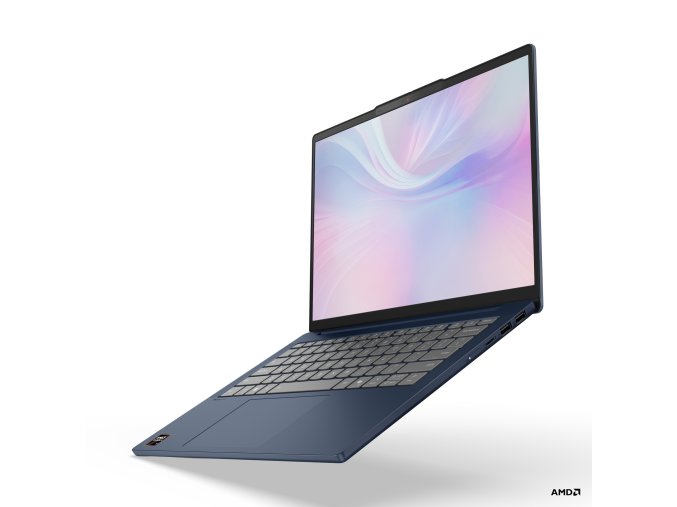 Lenovo IdeaPad Slim 5/14AKP10/AI5-340/14"/WUXGA/24GB/1TB SSD/AMD int/bez OS/Blue/2R