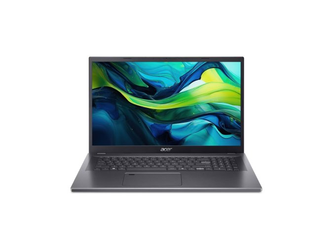 Acer Aspire 17/A17-51M-74AG/i7-13620H/17,3"/FHD/16GB/1TB/UHD/bez OS/Gray/2R