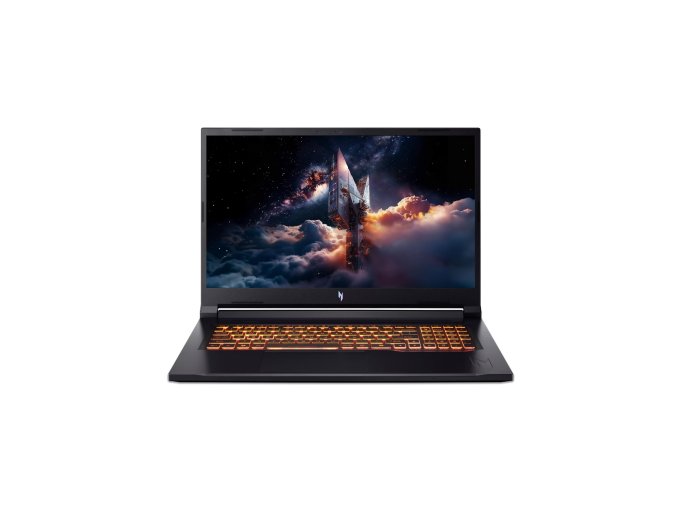 Acer Nitro V 17/ANV17-41-R632/R5-240/17,3"/FHD/16GB/1TB/RTX 4050/W11H/Black/2R