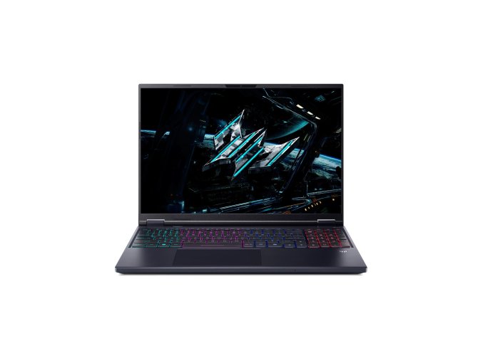Acer Predator Helios Neo 16/PHN16-73-93PW/U9-275HX/16"/2560x1600/32GB/1TB/RTX 5070/W11H/Black/2R