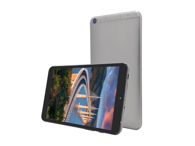 iGET SMART W84 Space Grey, tablet 8", Android 13