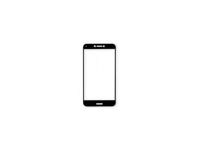 Aligator ochranné sklo GlassPrint P20 Lite černá