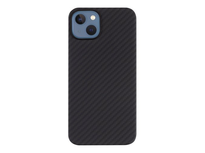 Tactical MagForce Aramid Kryt pro Apple iPhone 13 Black