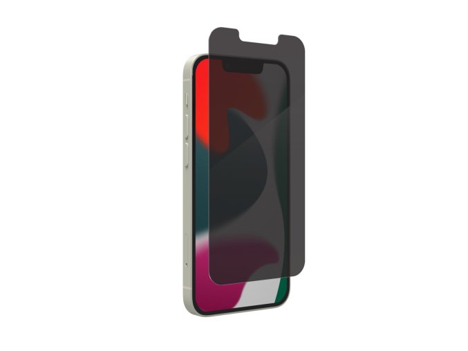 ZAGG Invisible Shield Elite Privacy 360 sklo iPhone 13 mini