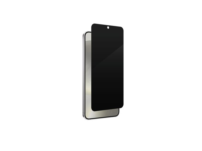 ZAGG Invisible Shield Flex Privacy Matte hybridní sklo Samsung S24+