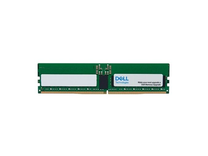 Dell 32GB DDR5 5600 MHz RDIMM ECC 2RX8