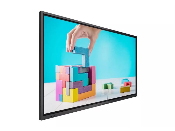 86" E-LED Philips 86BDL3052E-UHD,350cd,IR,20TP,18/