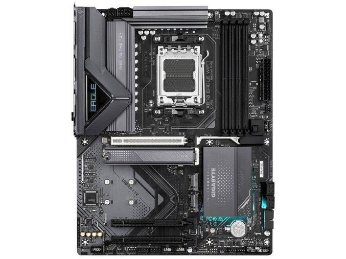 GIGABYTE X870 EAGLE WIFI7/AM5/ATX