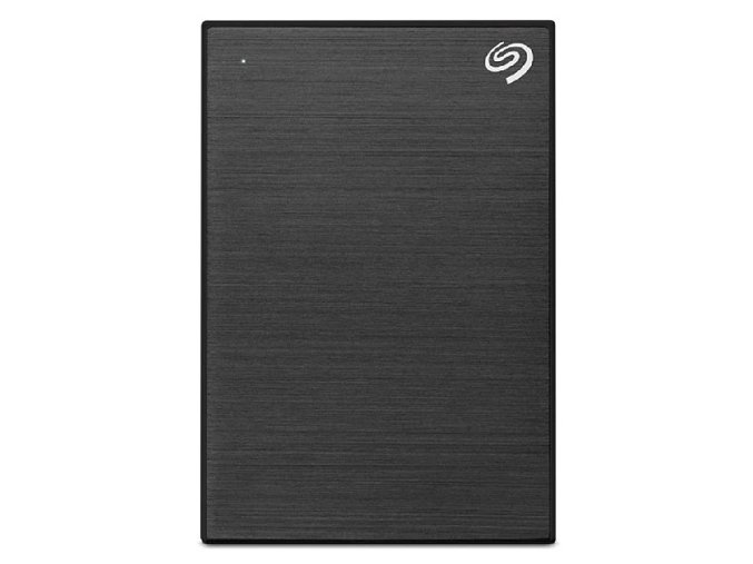 Seagate OneTouch PW/5TB/HDD/Externí/Černá/2R