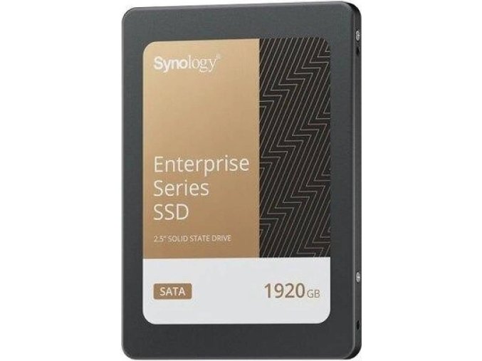 Synology 2.5” SATA SSD SAT5221 - SAT5221-1920G