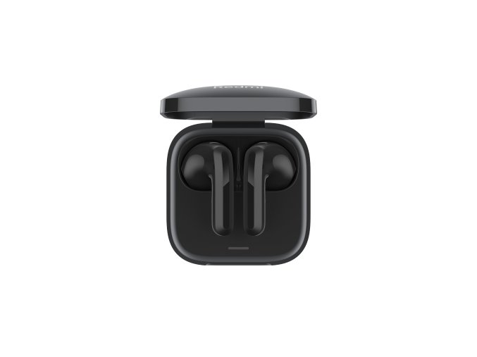 Xiaomi Redmi Buds 6 Active/ANC/BT/Bezdrát/Černá