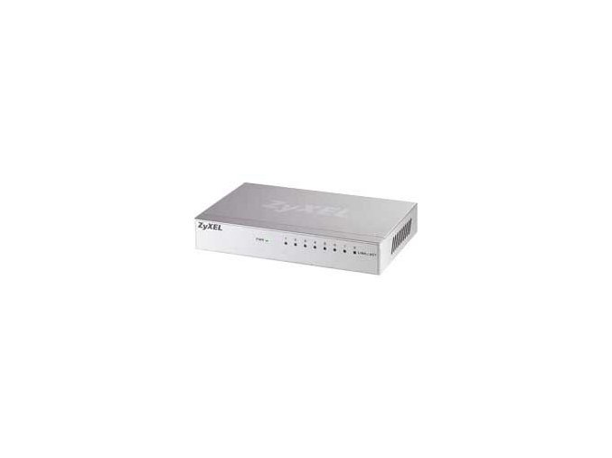 Zyxel GS-108B V5 8-Port MINI Desktop GbE switch