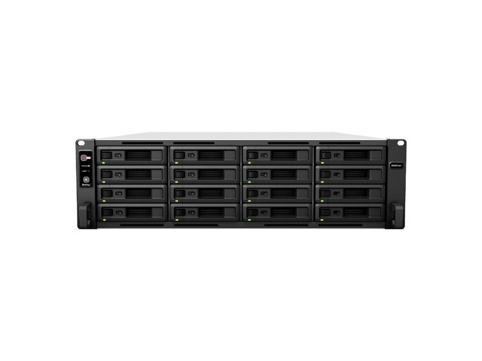 Synology RS4021xs+ Rack Station