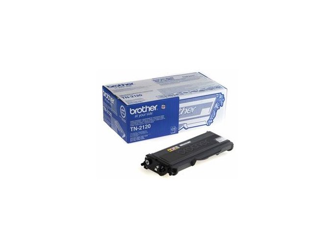 Brother TN-2120 (HL-21x0,DCP-7030, 2600 str.)