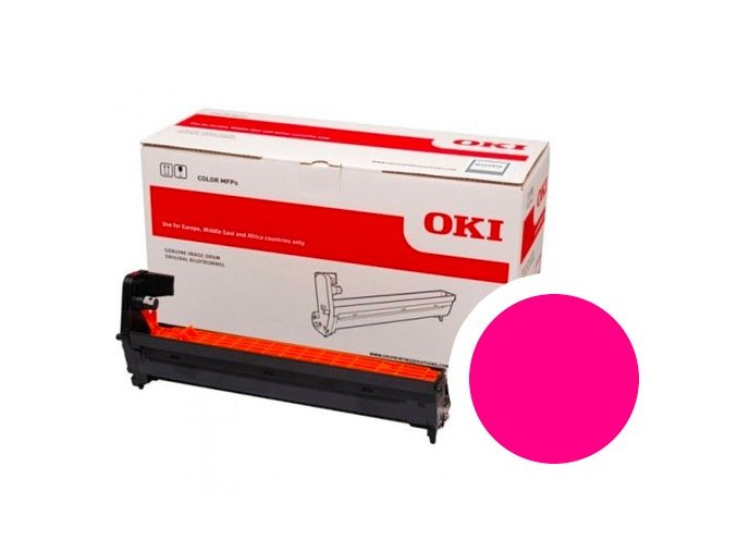OKI magenta obraz. válec do C824/C834/C844 (30 000s)