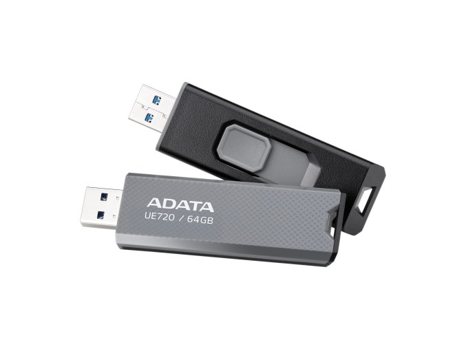 64GB ADATA UE720 USB 3.2 gen2