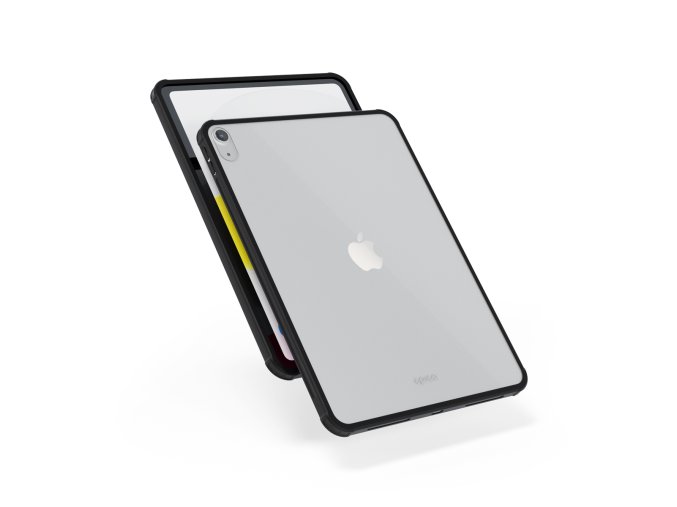Epico Hero Case for iPad 10,9´´ - transparentní