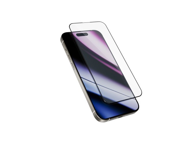 Epico ImpactBuffer Glass 3D for 13/13 Pro/14/16e