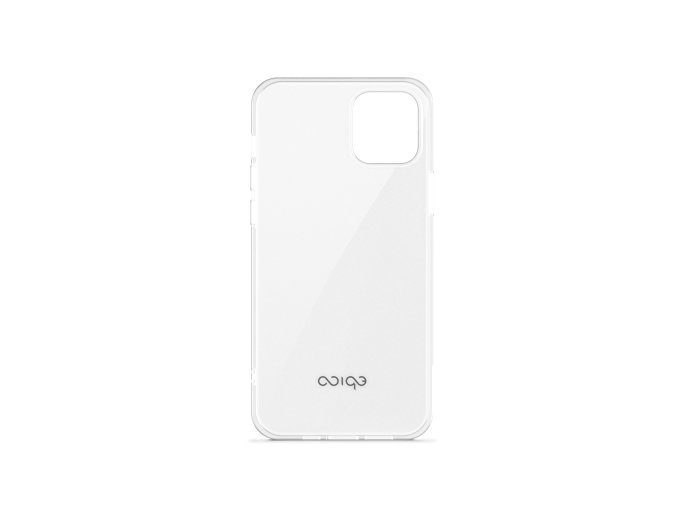 Epico Hero kryt iPhone 11 - transparentní