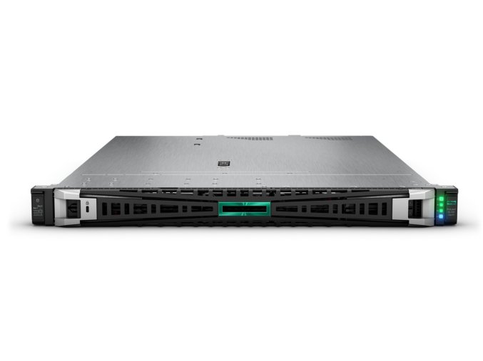 HPE DL320 G11 4510 2x32G 8SFF SSD EU Svr