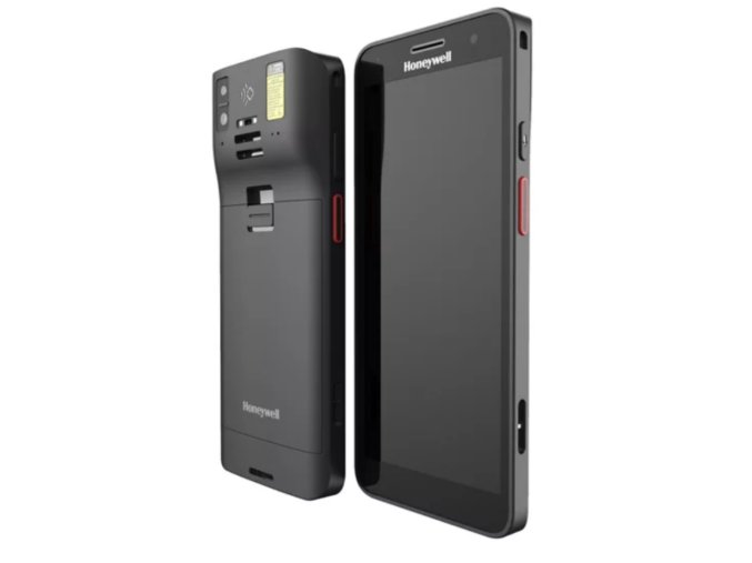 CT37 - WIFI6E,No Sim,6’ Scrn,FlexRange-Green Laser