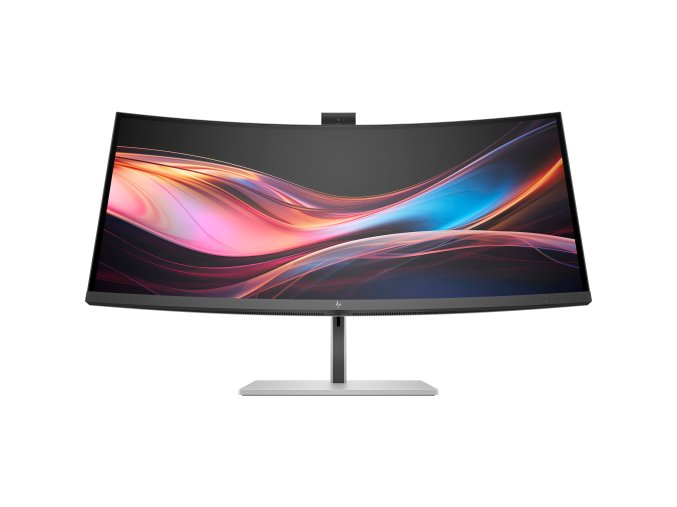 HP/734pm/34"/IPS/3440x1440/120Hz/5ms/Blck-Slvr/3R