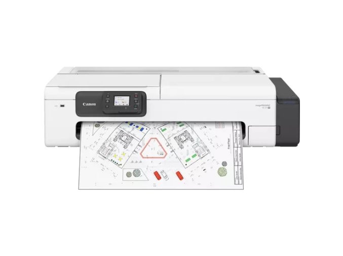 Canon imagePROGRAF/TC-21M/MF/Ink/A1/LAN/WiFi/USB